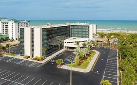 Hilton Cocoa Beach Oceanfront